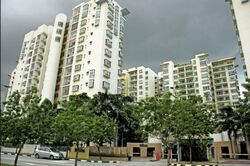 The Warren (D23), Condominium #555583691